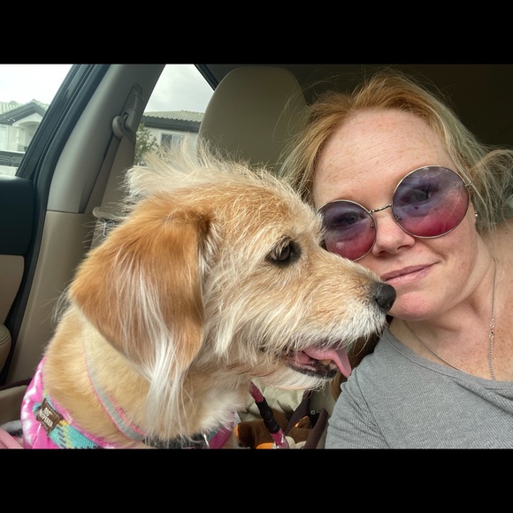 Meet your Posher, Crystal - Picture 1 of 3